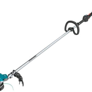 Makita XRU15Z 36V (18V X2) LXT Brushless String Trimmer, Tool Only