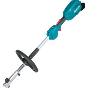 Makita XUX02Z 18V LXT Brushless Couple Shaft Power Head, Tool Only