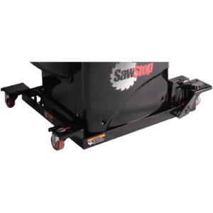 SawStop MB-PCS-IND PCS Compatible Industrial Mobile Base Kit