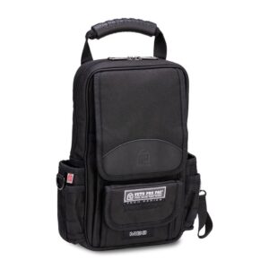 Veto Pro Pac MB3 BLACKOUT Large Sized Zippered Diagnostic Bag