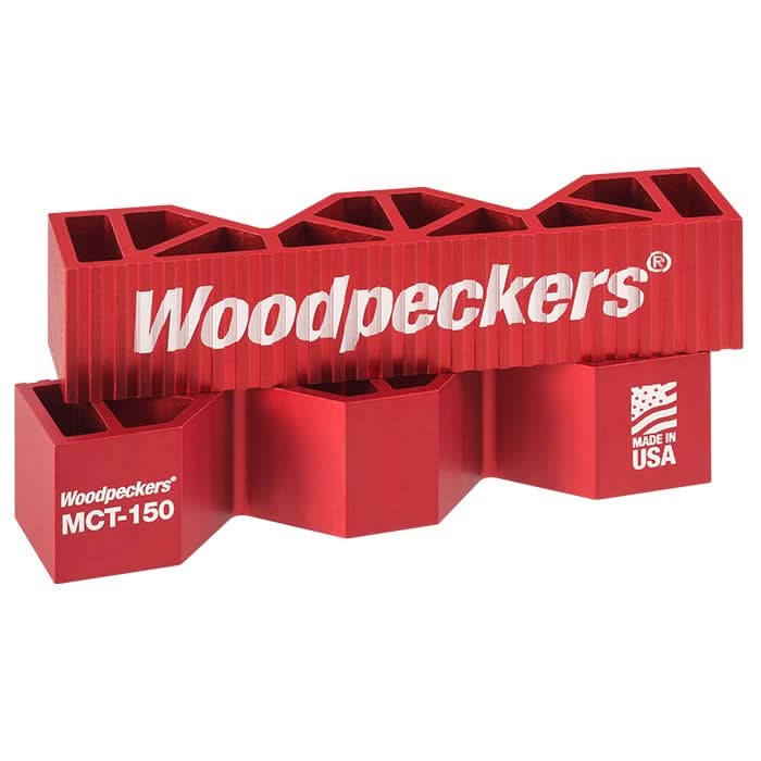 Woodpeckers MCT-150P Mct-150 Miter Clamping Tool (2-Piece)