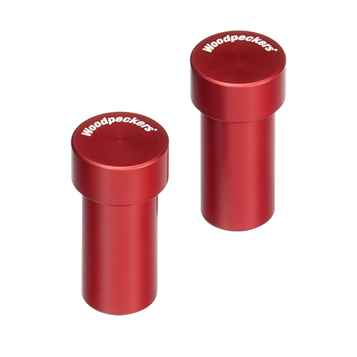 Woodpeckers MFTPOSDOG2-19 MFT Positioning Dogs, 2-Pack
