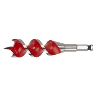Milwaukee 48-13-1370 1-3/8" x 6-1/2" Auger Bit