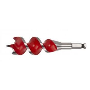 Milwaukee 48-13-1500 1-1/2" x 6-1/2" Auger Bit