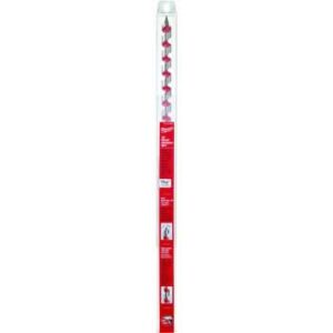Milwaukee 48-13-5560 9/16" x 18" Ship Auger Bit