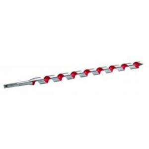 Milwaukee 48-13-6000 1" x 18" Ship Auger Bit