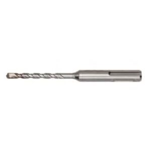 Milwaukee 48-20-7410 SDS-PLUS 2CT 3/16" x 2" x 4 1/2"