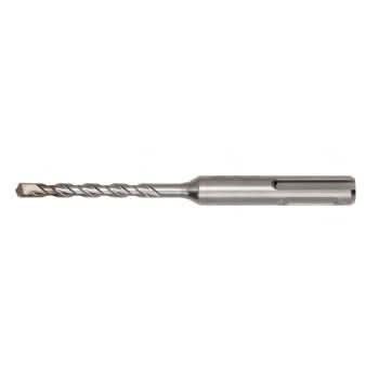 Milwaukee 48-20-7410 SDS-PLUS 2CT 3/16" x 2" x 4 1/2"