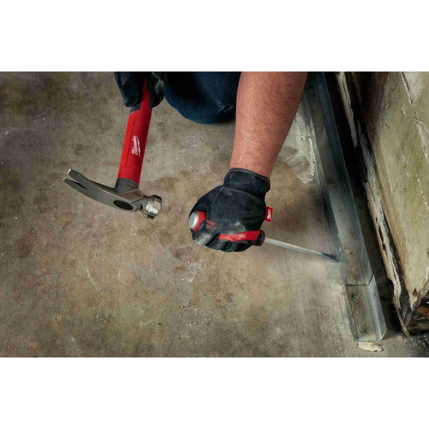 Milwaukee 48-22-2702 2-Piece Demo Screwdriver Set