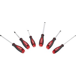 Milwaukee 48-22-2706 6-Piece Screwdriver Kit