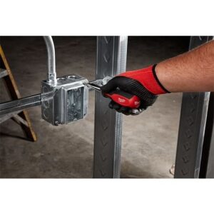 Milwaukee 48-22-2760 11in1 Screwdriver ECX
