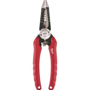 Milwaukee 48-22-3079 GEN II COMBINATION WIRE PLIER