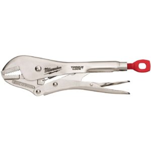Milwaukee 48-22-3510 10" Torque Lock Straight Jaw