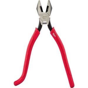 Milwaukee 48-22-6102 Ironworker's Pliers
