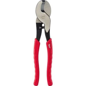 Milwaukee 48-22-6104 Cable Cutting Pliers