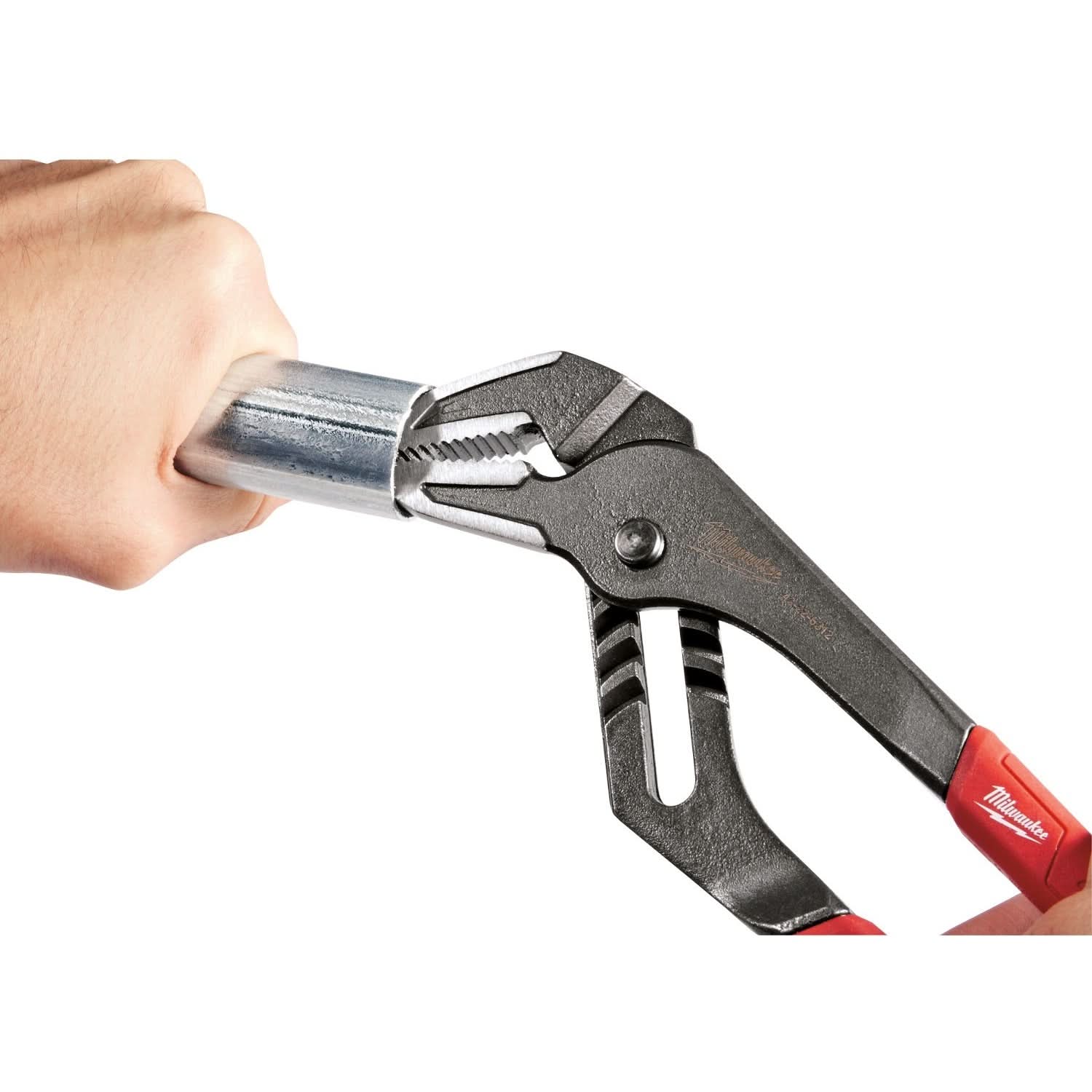 Milwaukee 48-22-6310 10" Straight-Jaw Pliers