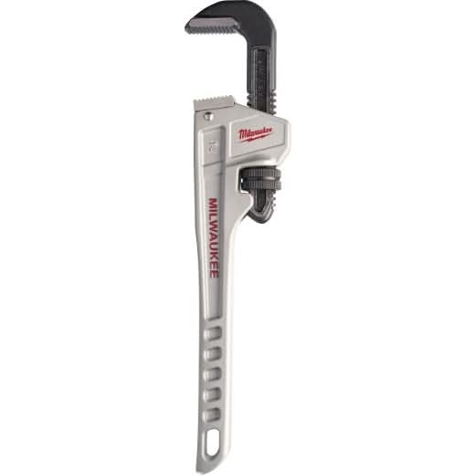 Milwaukee 48-22-7214 14" Aluminum Pipe Wrench