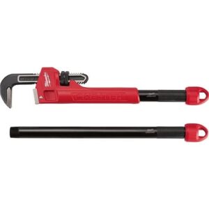 Milwaukee 48-22-7314 CHEATER PIPE WRENCH