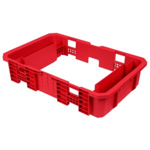 Milwaukee 48-22-8029 Tool Box Attachment Ready Tray for PACKOUT Tool Boxes