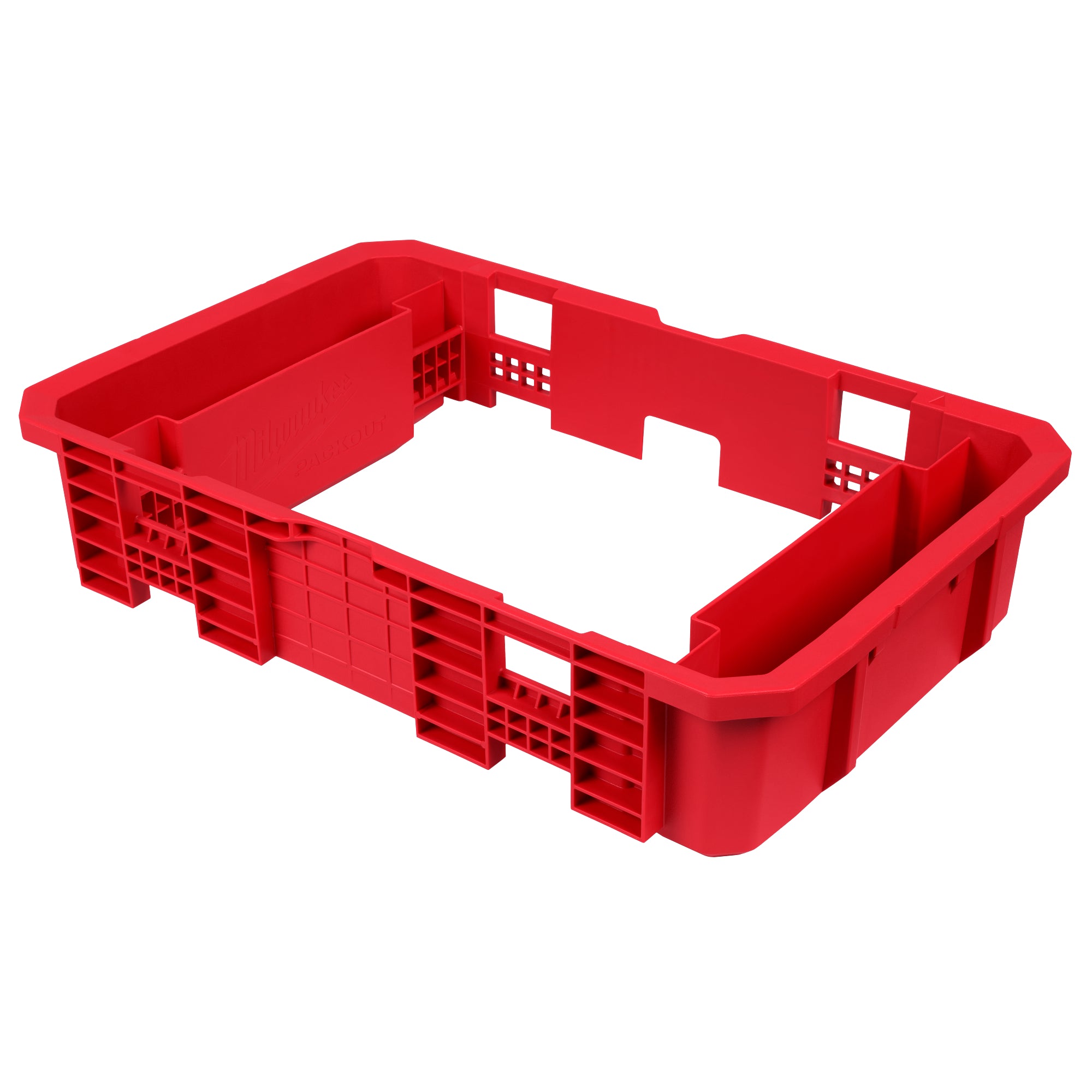 Milwaukee 48-22-8029 Tool Box Attachment Ready Tray for PACKOUT Tool Boxes