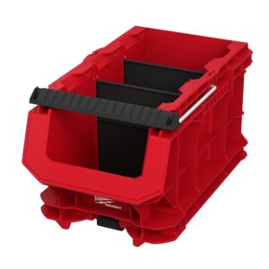 Milwaukee 48-22-8437 PACKOUT Compact Crate