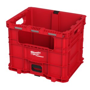 Milwaukee 48-22-8439 PACKOUT XL Crate