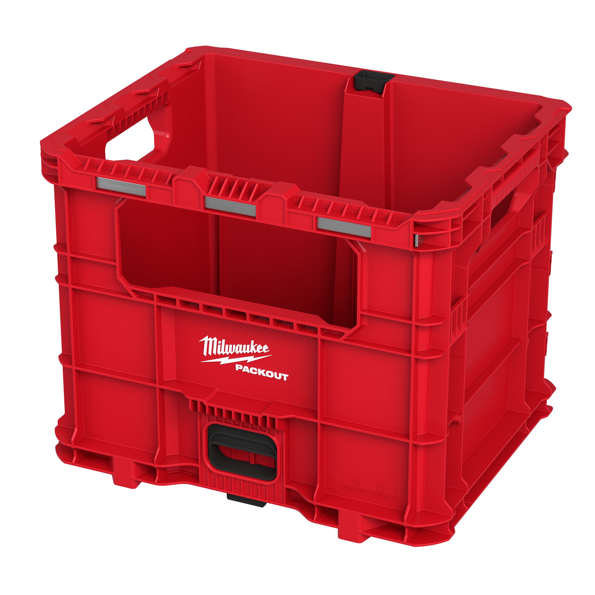 Milwaukee 48-22-8439 PACKOUT XL Crate
