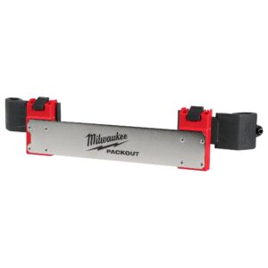 Milwaukee 48-22-8609 PACKOUT Tool Box Belt Clip Rack Attachment