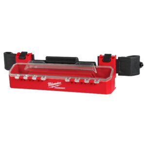 Milwaukee 48-22-8612 PACKOUT Tool Box Accessory Case Attachment