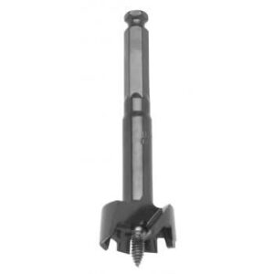 Milwaukee 48-25-1372 Selfeed Bit 1-3/8"