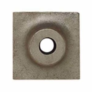 Milwaukee 48-62-3060 5" x 5" Tamper Plate