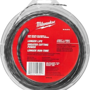 Milwaukee 49-16-2713 .095" X 250' Trimmer Line (PROMO)