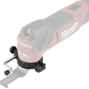 Milwaukee 49-90-2430 Oscillating Multi-Tool Adjustable Depth Stop