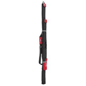 Milwaukee MLSB78 78â€ 4-Pocket Level Bag