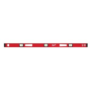 Milwaukee MLIBM48 48 Inch Magnetic I-Beam Level