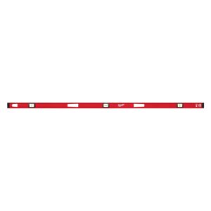 Milwaukee MLIBM78 78 Inch Magnetic I-Beam Level