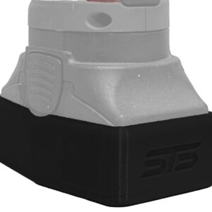STS Auto Design MT16 Matco 16V Magnetic Battery Cover