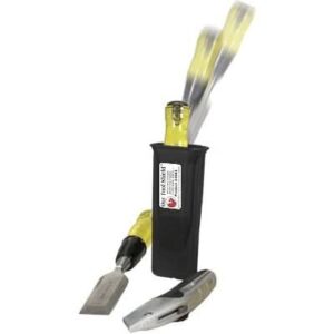 Occidental 2003 Chisel Holder Tool Shield