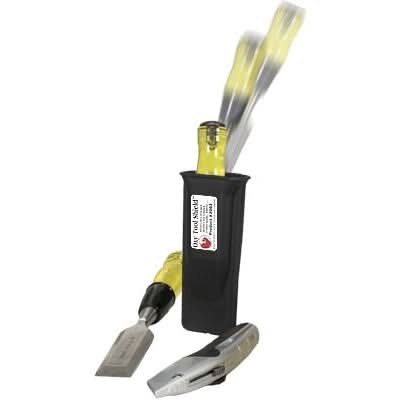 Occidental 2003 Chisel Holder Tool Shield