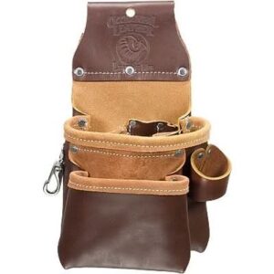 Occidental 6102 Pro Trimmer Tool Bag