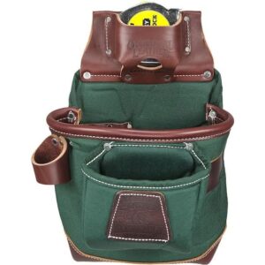 Occidental 8584Lh Heritage Fatlip Tool Bag - Left Handed