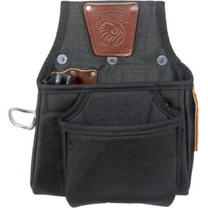 Occidental 9521Lh Oxyfinisher Tool Bag - Left Handed