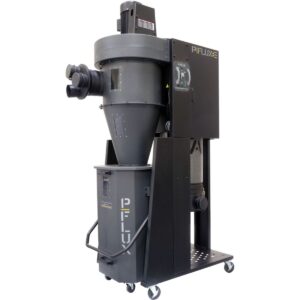 Laguna MDCPF32201 P|FLUX: 3 3 HP 1624 CFM Cyclone Premium Dust Collector