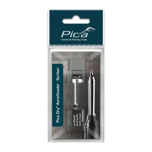 Pica Dry 55804 Carbide Scriber Needle