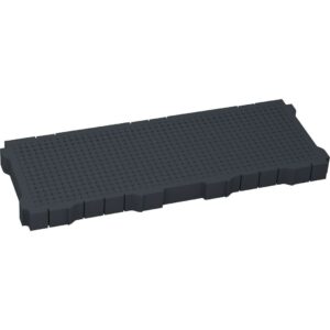 Systainer Systems 83000068 Pick & Pluck Foam Rigid, 1.97