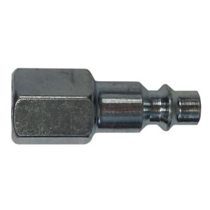 Rolair PIF-14 Compressor Industrial Plug, 1/4-in. Female