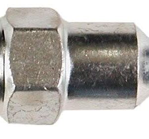 Rolair PIM-14 Compressor Industrial Plug, 1/4-in. Male