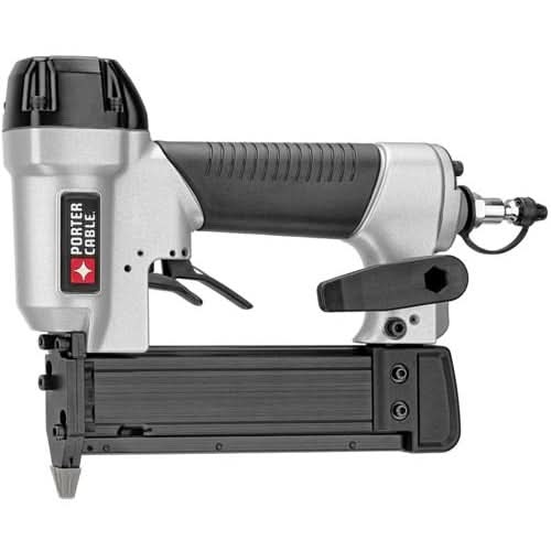 Porter Cablea PIN138 23 ga. 1-3/8" Pin Nailer