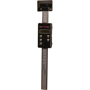 Jet 708520 JWP-DRO Digital Readout for 15" & 20" Planers