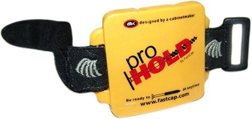 FastCap PRO HOLD Pro Hold Magnetic Wrist Strap